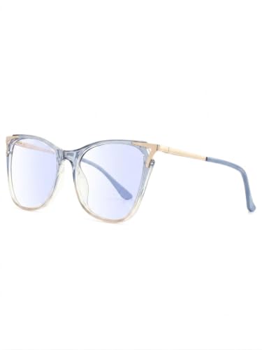 Image of Blue Light Glasses For Woman, Computer Glasses&Blue Light Glasses Men: Advanced Protection For Office Screens And Devices.