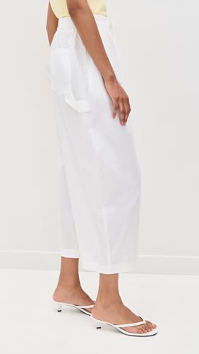 LE BOP Women's Marcella Barrel Pants4