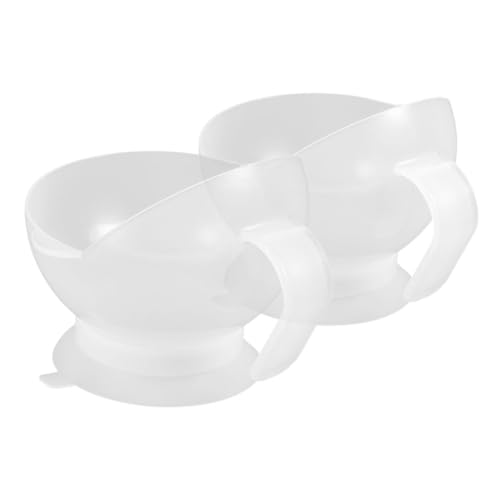 FONDOTIN 2�V���R�����z�Ճ{�E�� ����җp�H�� ��Q�җp�⏕�� ����h�~���ڂ�h�~�݌v �ϋv�� ����ɂ��� �_�C�j���O�{�E�� �肪�s���R�ȕ��̐H���T�|�[�g