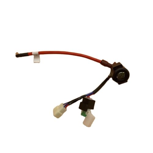 Relais solénoïde de démarreur compatible HS500 quad HS400