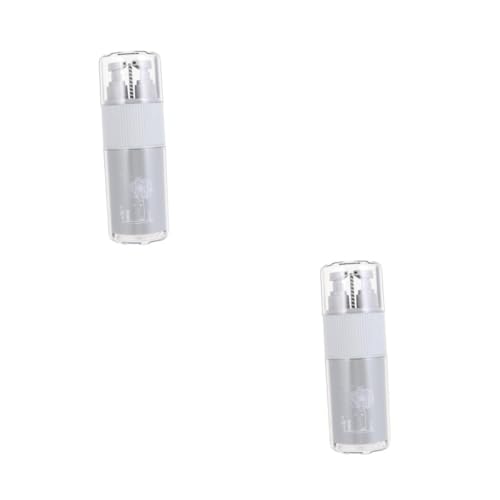 Organisateur voyage dents dentifrice avec flacons BESTYASH kit de rangement