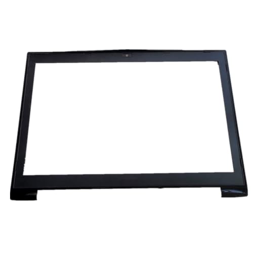 Coque LCD MSI GT72 : Reparation charniere arrachee et capot arriere fissure