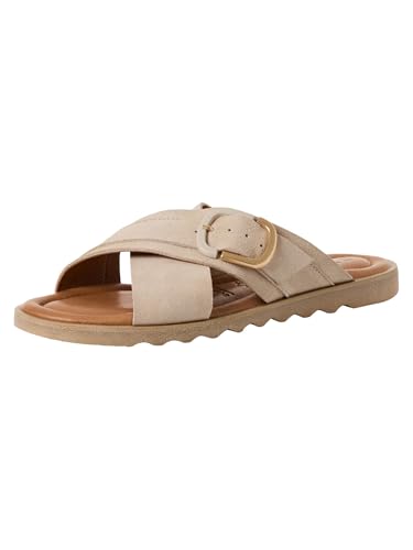 Mocassin pour femme Tamaris 1-27101-44 couleur antilope idéal pour le bureau