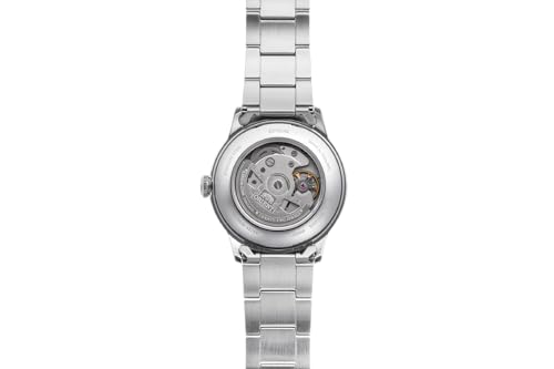 Image of Orient Bambino Version 7 Stainless Steel Unisex Automatic Dress Watch
