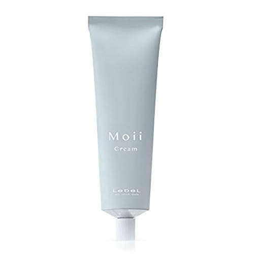Body cream Lebel Moii Cream Glory There pour votre pause bien-être