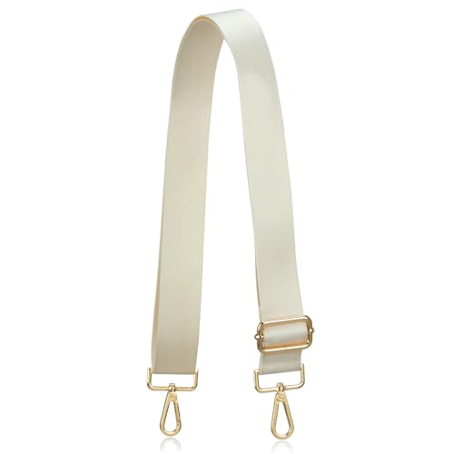 Image of Allzedream Wide Purse Strap Replacement Crossbody Shoulder Bag Adjustable