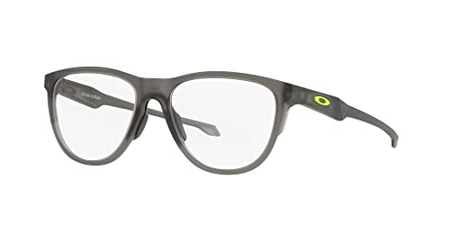 Image of Oakley mens Ox8056 Admission Aviator Prescription Eyewear Frames