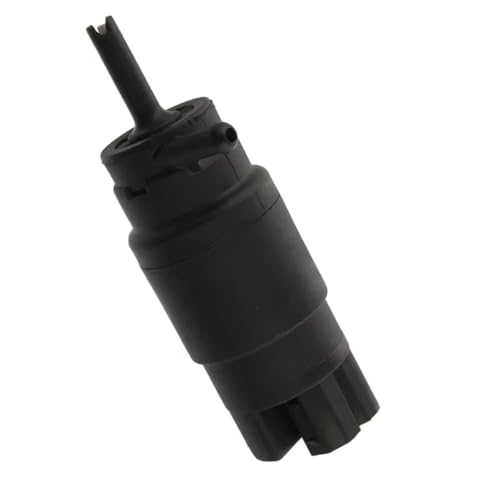 Lave-glace efficace pour trajets hivernaux en M3 1996 et 525i 1992