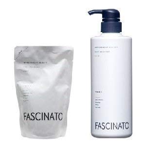 �t�B���[���@�t�@�V�i�[�g �{�f�B �E�H�b�V���f�I �\�[�v 600ml �{�g���{�l�ւ��p�@500ml�@���t�B���@�Z�b�g