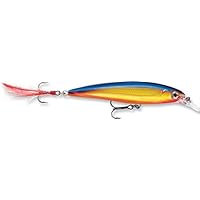 Hard vleesetend lokaas Rapala Floater Elite - Hard kunstaas