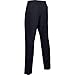 Under Armour Men's Woven Vital Workout Pants , Black (001)/Onyx White, Medium