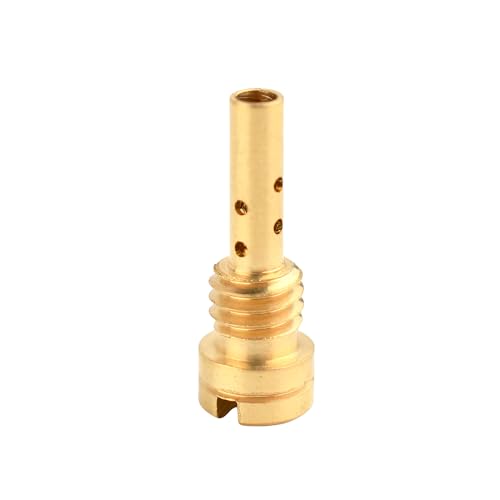 Jet principal 63V-14948 gicleur carburateur hors-bord Yamaha 9.9 à 15 HP