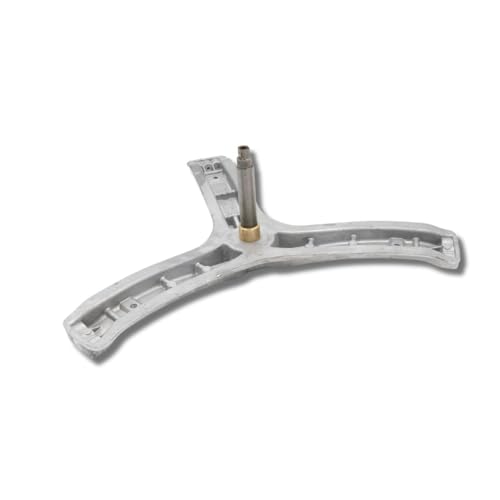 SOS Accessoire Croisillon de tambour pour Lave-linge 20785797, 37018890 ATLANTIC, AVEA, AYA,...