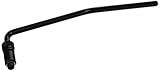 Fender 099 – 7000 – 300 Floyd Rose Tremolo originale orologio Assembly, Black