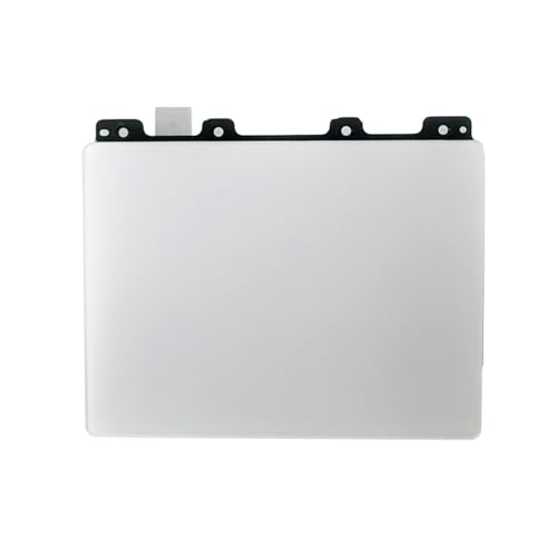 Laptop Touchpad for Alienware M17 R2 R3 R4 03T2W4 3T2W4 0RFVVF RFVVF AP2KG000300 White New