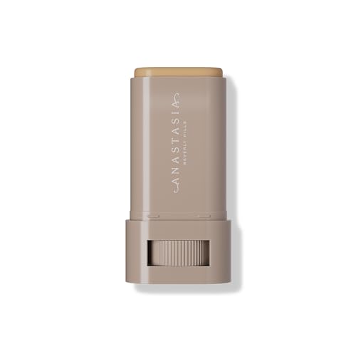 Image of Anastasia Beverly Hills - Beauty Balm Serum Boosted Hydrating Skin Tint | Serum-Infused Radiance, Sheer Natural Coverage, Weightless Balm Texture, On-The-Go Glow, Inclusive Shade Range