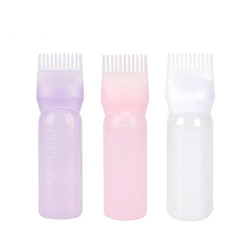 amazon.ae Best Sellers The best items in Hair Color Applicator Bottles