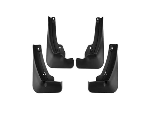 Garde-Boue de Voiture Galaxy Starship 7 EM-i 2025 bavettes ABS