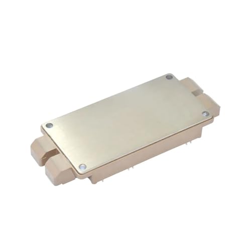 Module IGBT 2MBI600VN-120-50 pour onduleur industriel