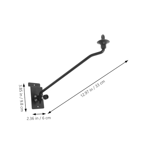 Soporte de Pared para Platillos FRCOLOR para Batería miniatura 2