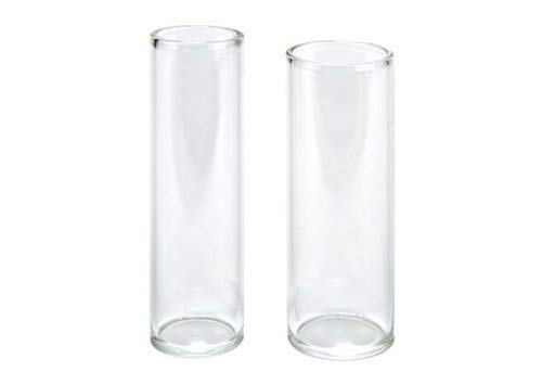 Dunlop Tempered Glass Slide Regular Wall, Medium, 202SI