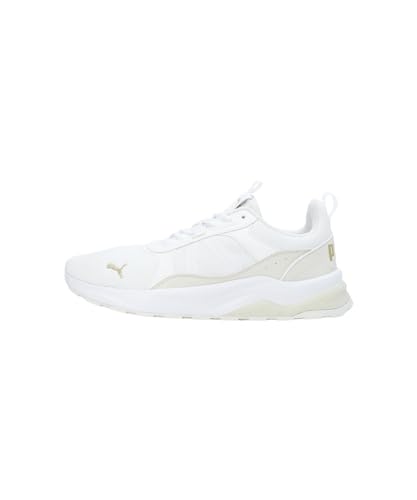 Image of Puma PL Neo Cat Synthetic Lace Up Mens Sneakers
