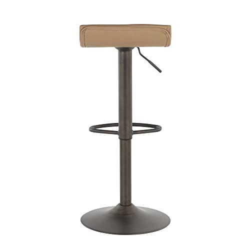 Lumisource Ale Barstool - Set Of 2 #TOP1