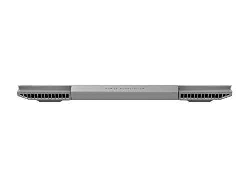 Image of 2019 Newest HP Zbook 15V G5 15.6 inch FHD Touchscreen Mobile Workstation Laptop (Intel Six-Core i7-8750H, 32GB DDR4 RAM, 2TB PCIe NVMe SSD+2TB HDD) Fingerprint, Backlit, Thunderbolt, Windows 10 Pro