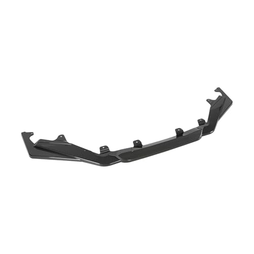 Aileron pare-chocs avant de Lexus GS F-Sport pour améliorer l'aérodynamisme