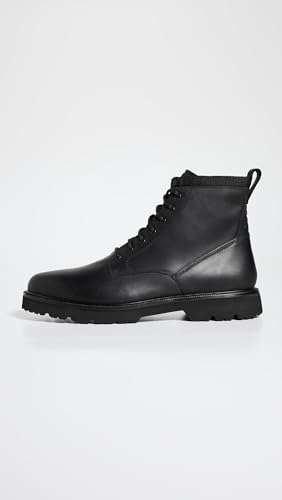 Image of Cole Haan mens American Classics Plain Toe Boot Waterproof