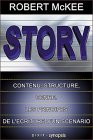 Livres Couvertures de Story