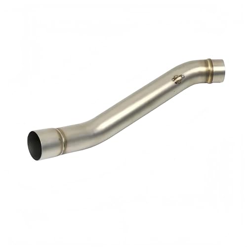 Remplacer pot d'échappement de pour moto Z750 tube intermédiaire anti-fuite pour Z800 Type A