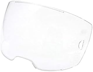 ESAB ESAB - 0700000802 - Clear 5/Pack Clear Front Cover Lens for Sentinel A50 Helmet