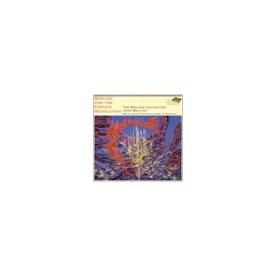 Berlioz & the French Revolutin