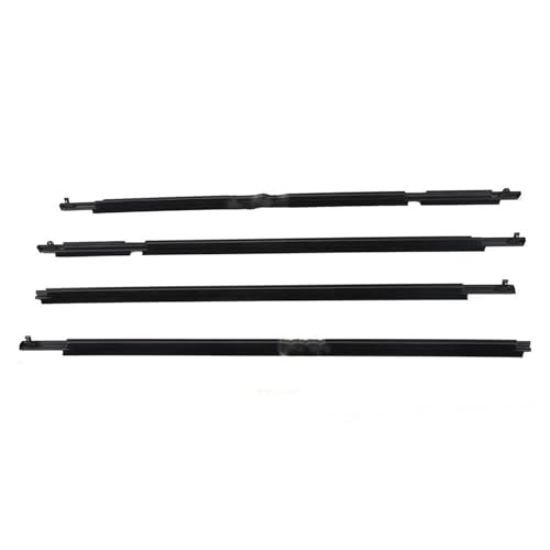 Joint étanchéité portière Toyota RAV4 2006-2012 bande lécheur de vitre voiture US