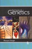 Textbook of Genetics
