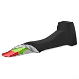 Funda diseñada para estructuras de juego de montaña rusa arriba y abajo con tela Oxford y revestimiento protector para todo tipo de clima (420D)