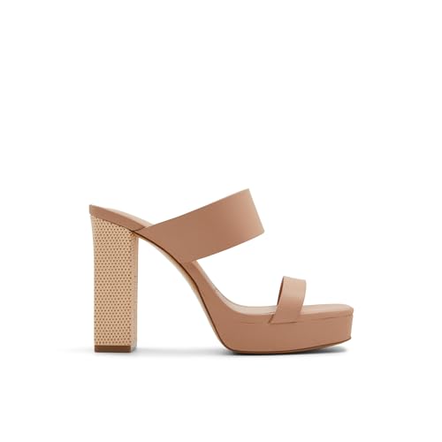 ALDO Women's Audreena Heeled Sandal4