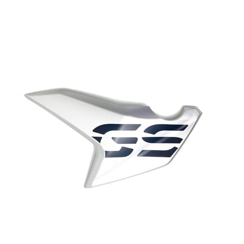 Carénage de réservoir moto F750GS plaque latérale gauche aile de protection 2019