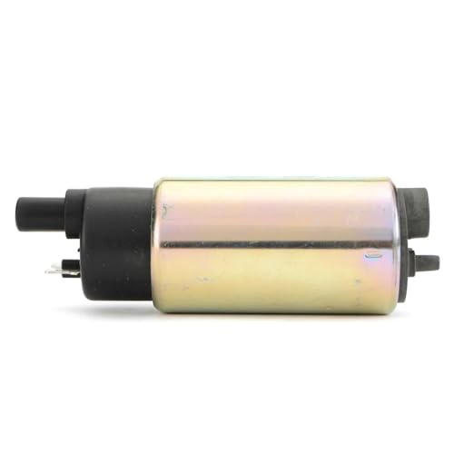 Bomba de combustible para moto XVS400 Drag Star rutas largas sin tirones 6