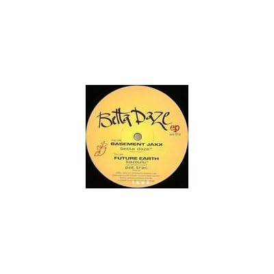 Betta Daze EP