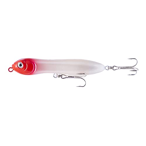Isca Artificial Nelson Nakamura Zig Zarinha Baby 80 8cm 9gr