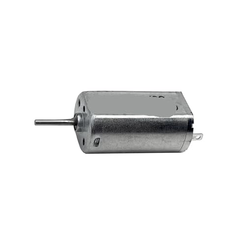 Moteur CC PPN13PB12C 9V 15mm pour remplacer un moteur en panne