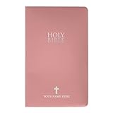Personalized NIV Bible...image