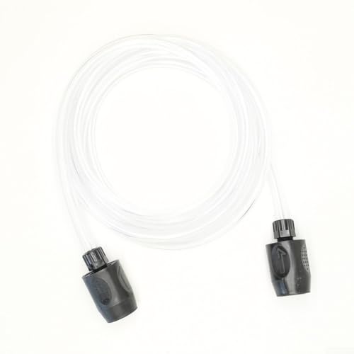 Replacement Hose Tube for PUZZI 8/10 100 10/1 10/2 8/1C 200 Carpet Cleaner 2.5m Length with Connectors Part Number 4.446-023.0 Vacuum Accessory - Image 5