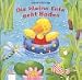Produktbild Die kleine Ente geht baden, Fühlbilderbuch