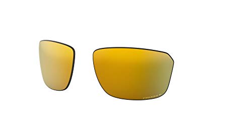 Image of Oakley Women's Split Shot Sport Replacement Sunglass Lenses