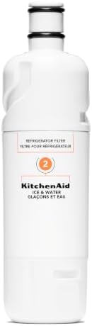 KitchenAid Refrigerator Ice & Water Filter 2 KAD2RXD1, Single-Pack image 5