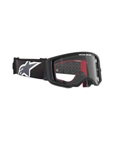Alpinestars Supertech MX Race Goggles