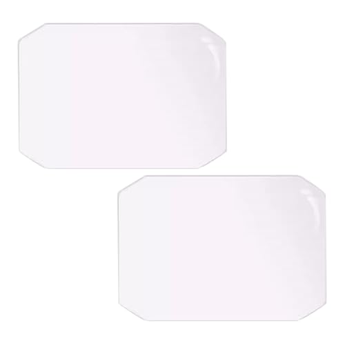 TERNCOEW Lot de 2 films de protection d'écran anti-rayures pour ADV350 - Accessoires de moto - Protection d'écran pour tableau de bord